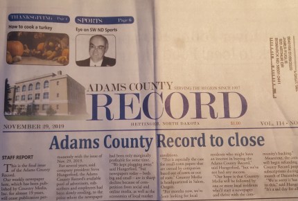 AC Record