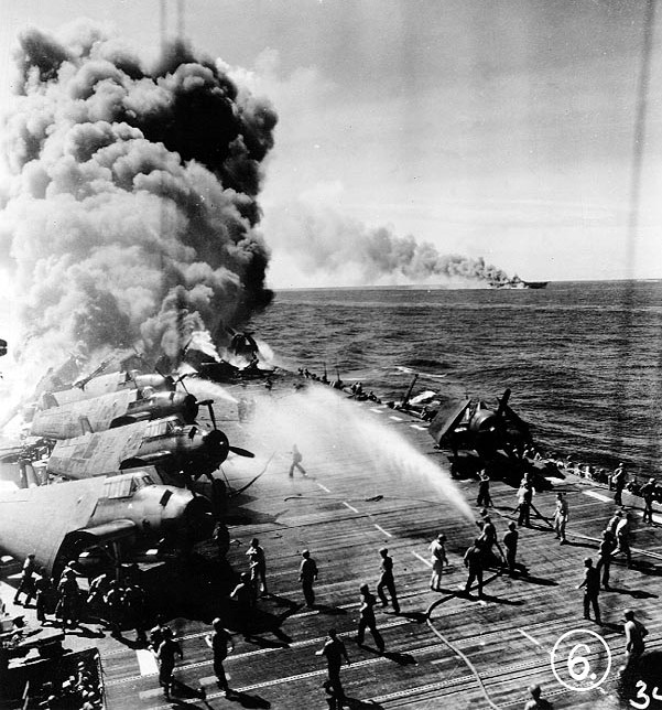 Cap's carrier fire cropped